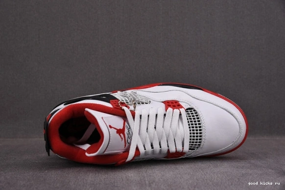 4 DC7770-160 Air Red Jordan Retro (2020) Fire DC7770-160 0514